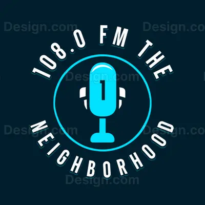 FM108.0 The neighborhood