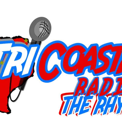 Tricoastal Radio "The Rhyme"