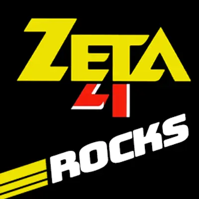 Zeta 4 Rocks!