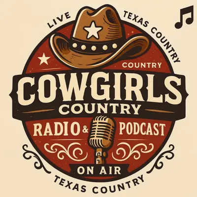 Cowgirls Country Radio