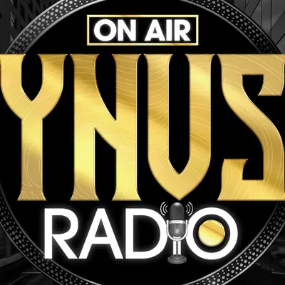 YNVS Radio