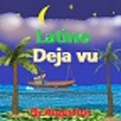 Latino Deja Vu