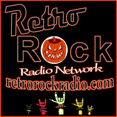 RetroRock Radio Network