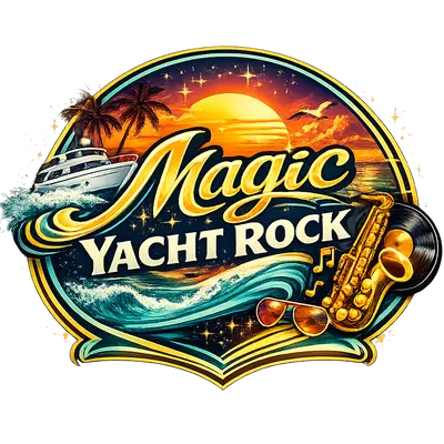 Magic Yacht Rock 