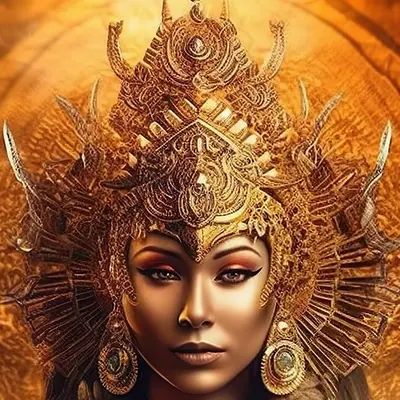 LemurianGoddessRADIO