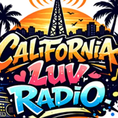 California Luv Radio