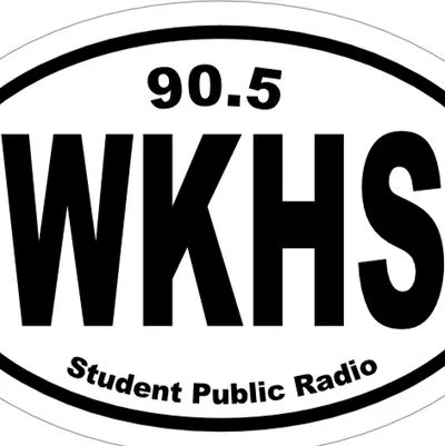 90.5 WKHS