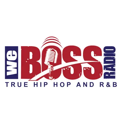 WE BOSS RADIO NETWORK