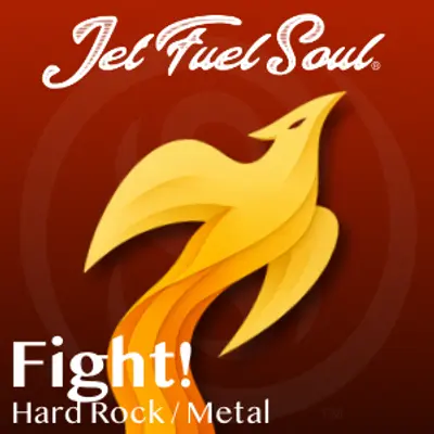 Jet Fuel Soul - Ignite