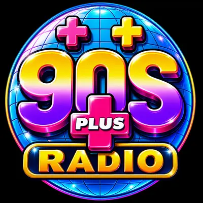 90s Plus Radio cover art