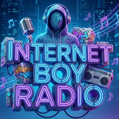 Internet Boy Radio