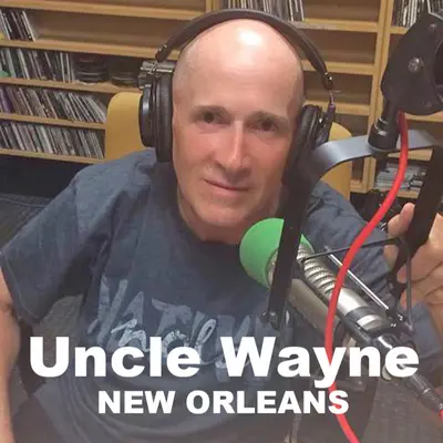 Uncle Wayne