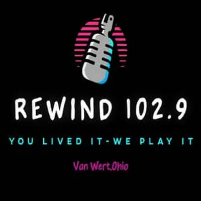 REWIND 102.9