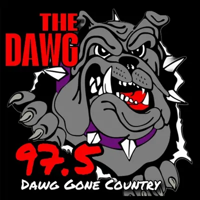 97.5 THE DAWG - Dawg Gone Country