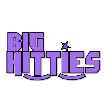 Big Hitties