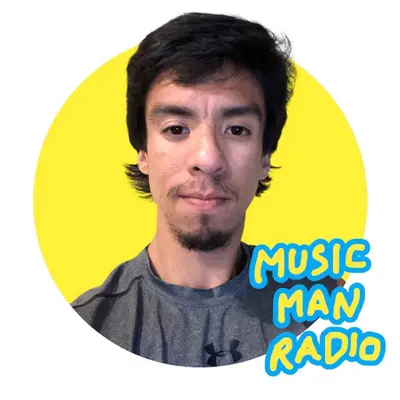 Music Man Radio