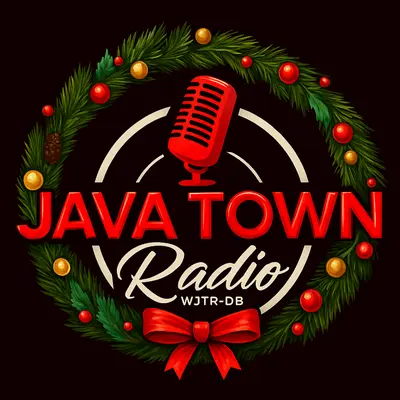 Java Town Radio