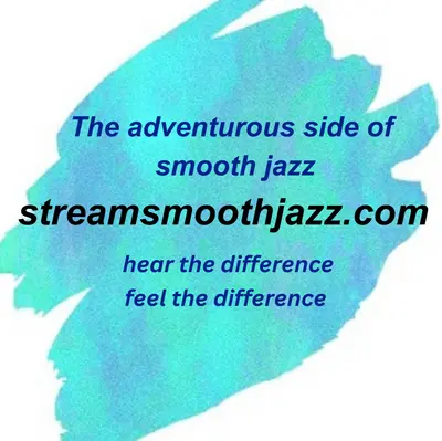 The STREAM Smooth Jazz