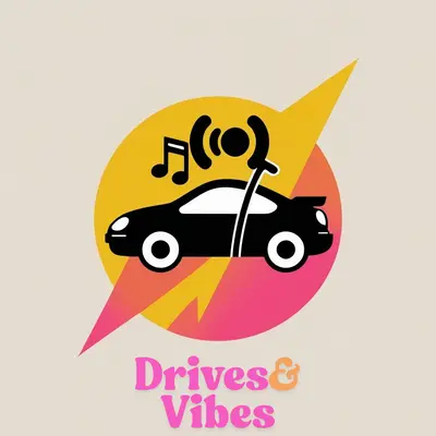 Drives & Vibes