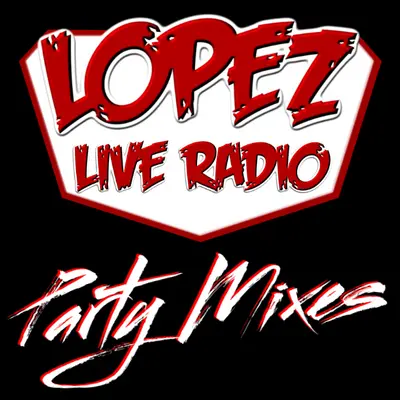 Lopez Live Radio - Tejano