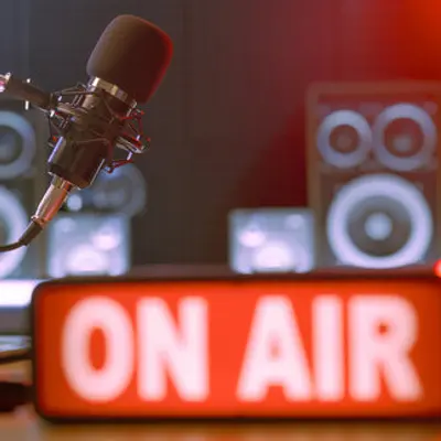 Winter Family Radio