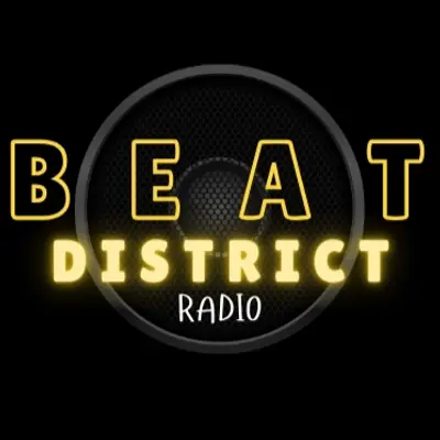 Beat District Radio - KBDR