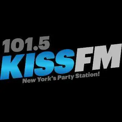 101.5 Kiss FM