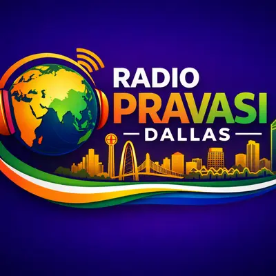 Radio Pravasi Dallas