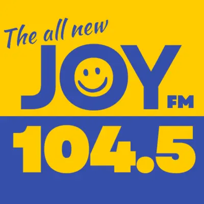 JOY 104.5 FM