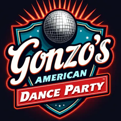 Gonzo's American Dance Party - Coast to Coast