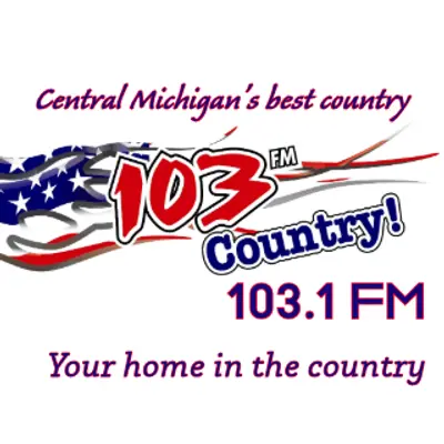 103 Country WGDN