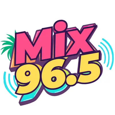 MIX 96.5