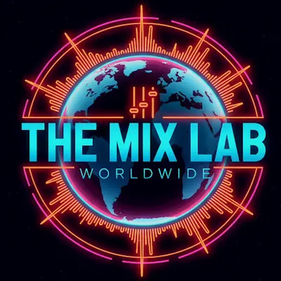 The Mix Lab Worldwide