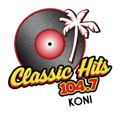 Classic Hits KONI 104.7