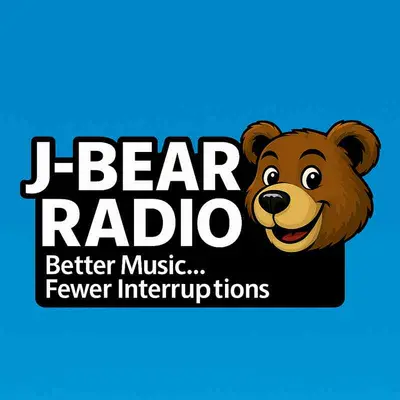 J-Bear Radio WJBR Wilmington