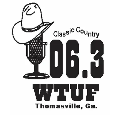 WTUF "Tuf Country" 106.3