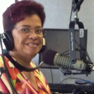 Alma Latina Radio