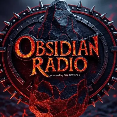 Obsidian Radio