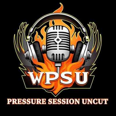 The Pressure Session Uncut 
