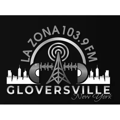 LA ZONA 103.9 FM LIVE FROM GLOVERSVILLE NY 