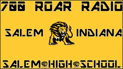 700 ROAR Radio