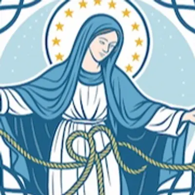 Our Lady Undoer of Knots Radio