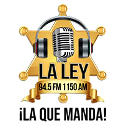 La Ley Iowa 94.5 Fm & 1150 AM