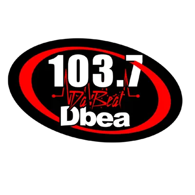 103.7 Da Beat