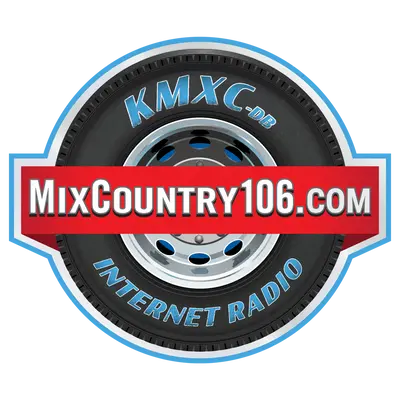 KMXC - Mix Country 106