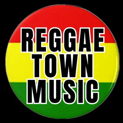 Reggae Town Music