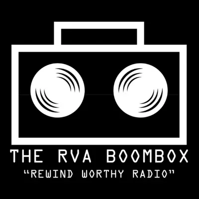 WRBX-RVA BOOMBOX