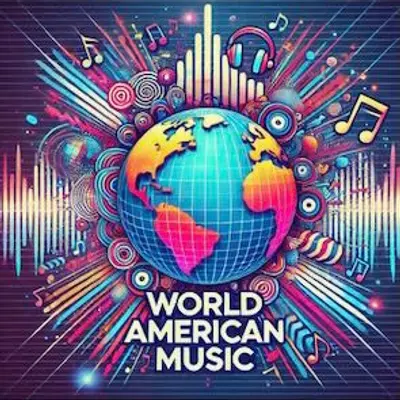 World American Music