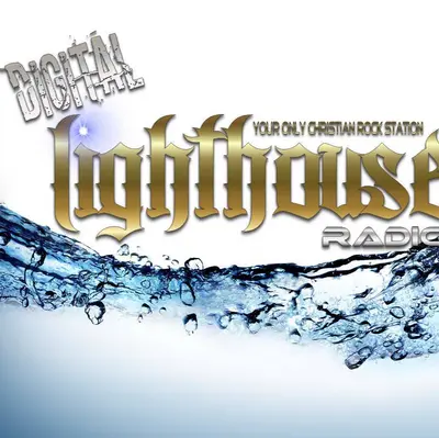 DIGITAL LIGHTHOUSE RADIO