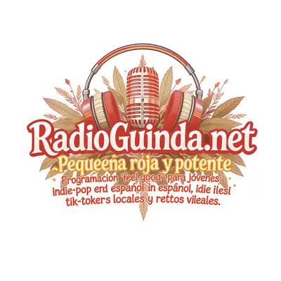 Radio guinda